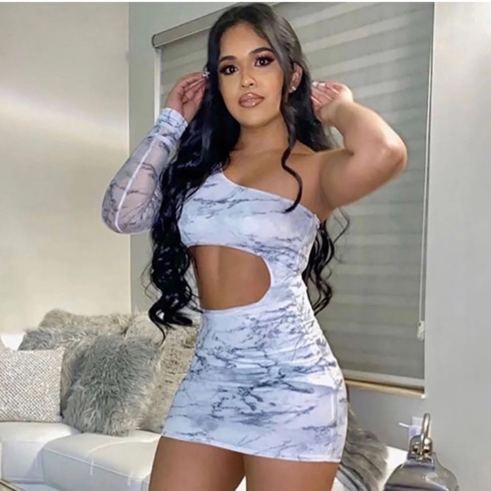 Fashion Nova dress🖤
